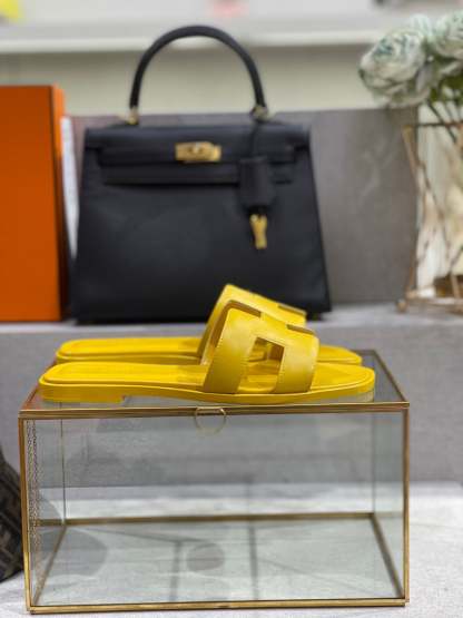 Luxury Shoes - HMS - 924