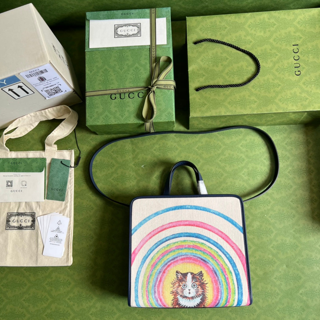 Luxury Bag - 055