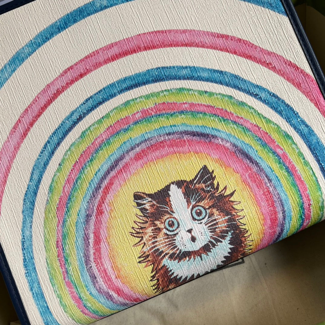 Luxury Bag - 055