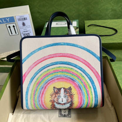 Luxury Bag - 055