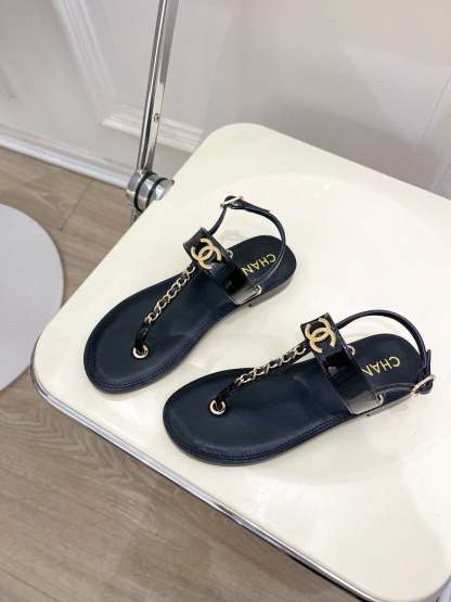 Luxury Shoes Sandals - CHL - 1490