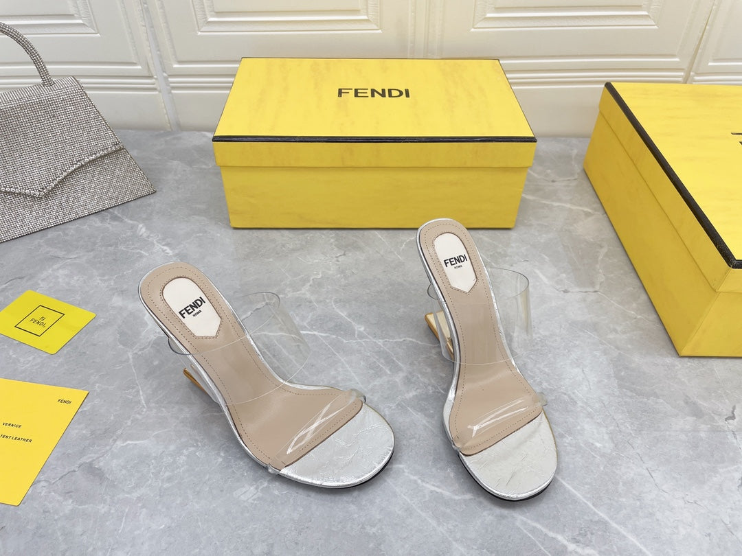 Luxury Shoes - FED - 491