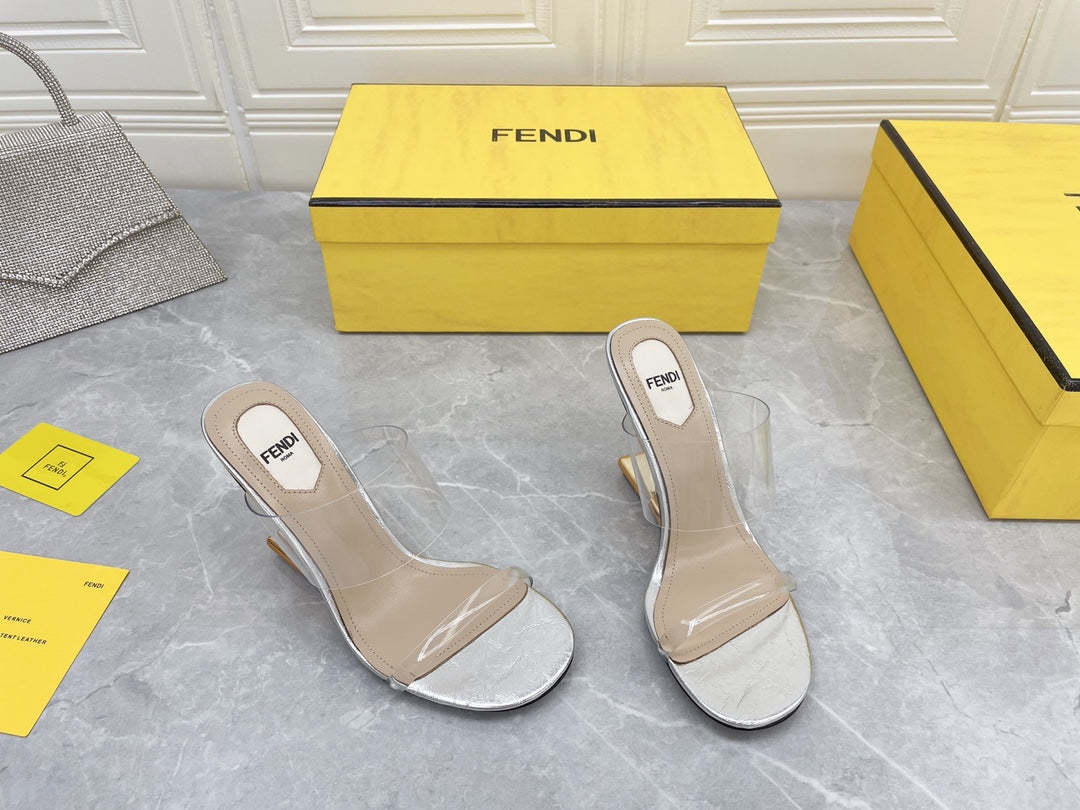 Luxury Shoes - FED - 491