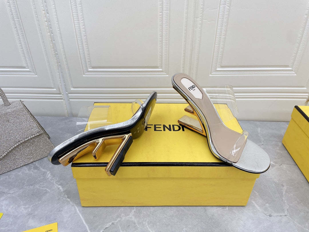 Luxury Shoes - FED - 491