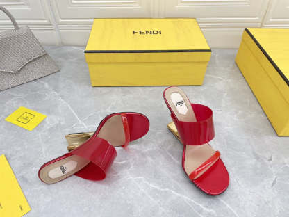 Luxury Shoes - FED - 490