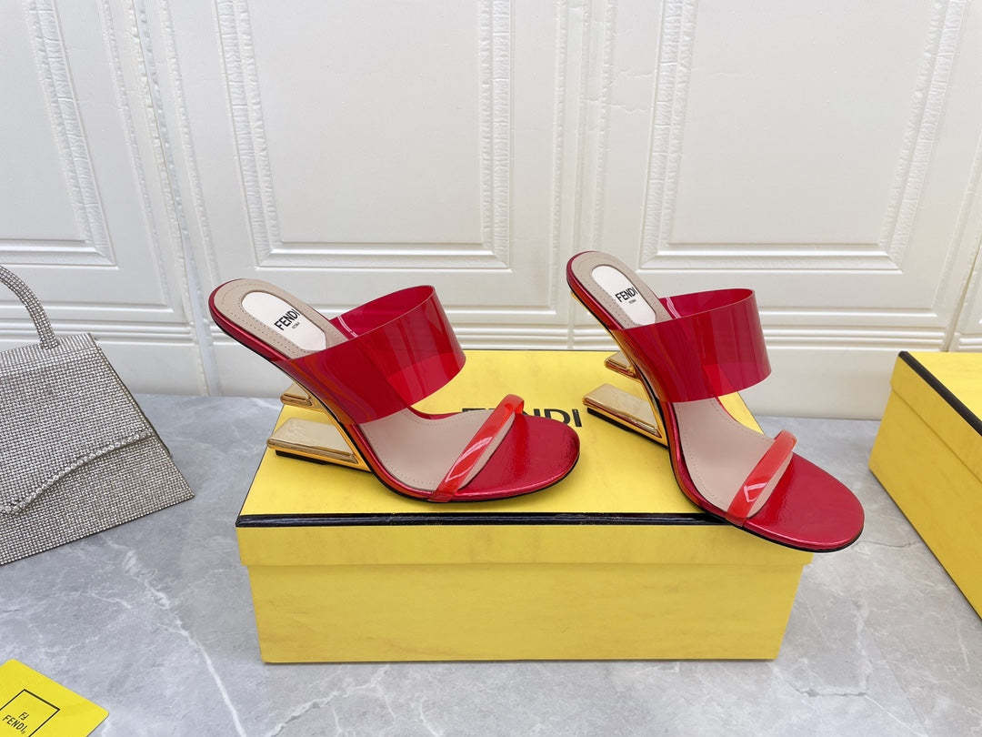 Luxury Shoes - FED - 490