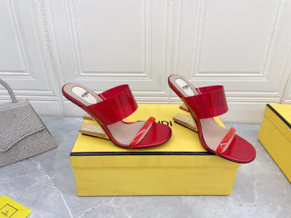 Luxury Shoes - FED - 490