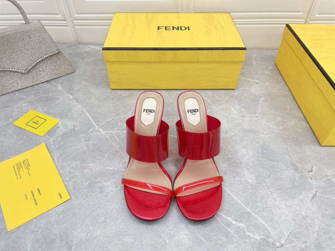 Luxury Shoes - FED - 490