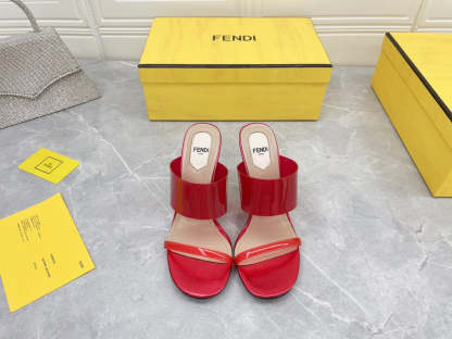 Luxury Shoes - FED - 490