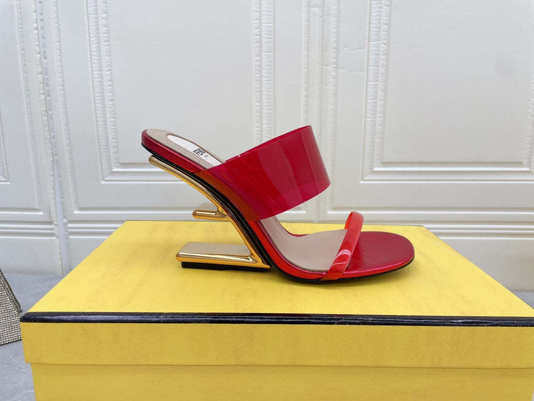 Luxury Shoes - FED - 490