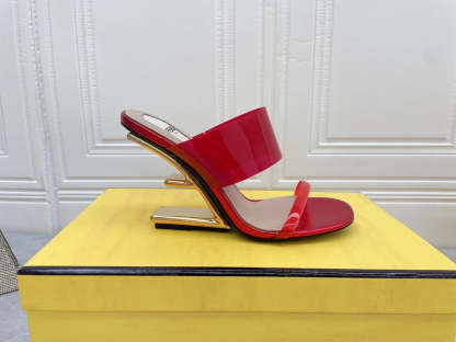 Luxury Shoes - FED - 490