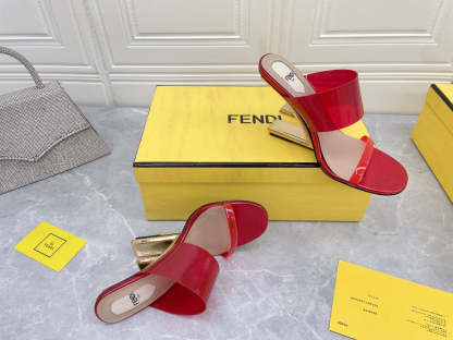 Luxury Shoes - FED - 490
