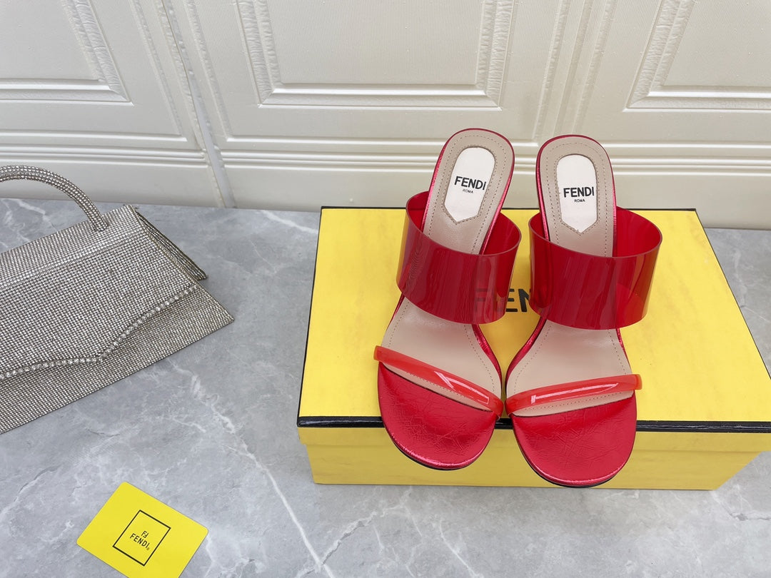 Luxury Shoes - FED - 490