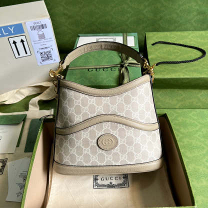 Luxury Bag - 039