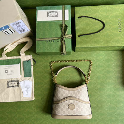 Luxury Bag - 039