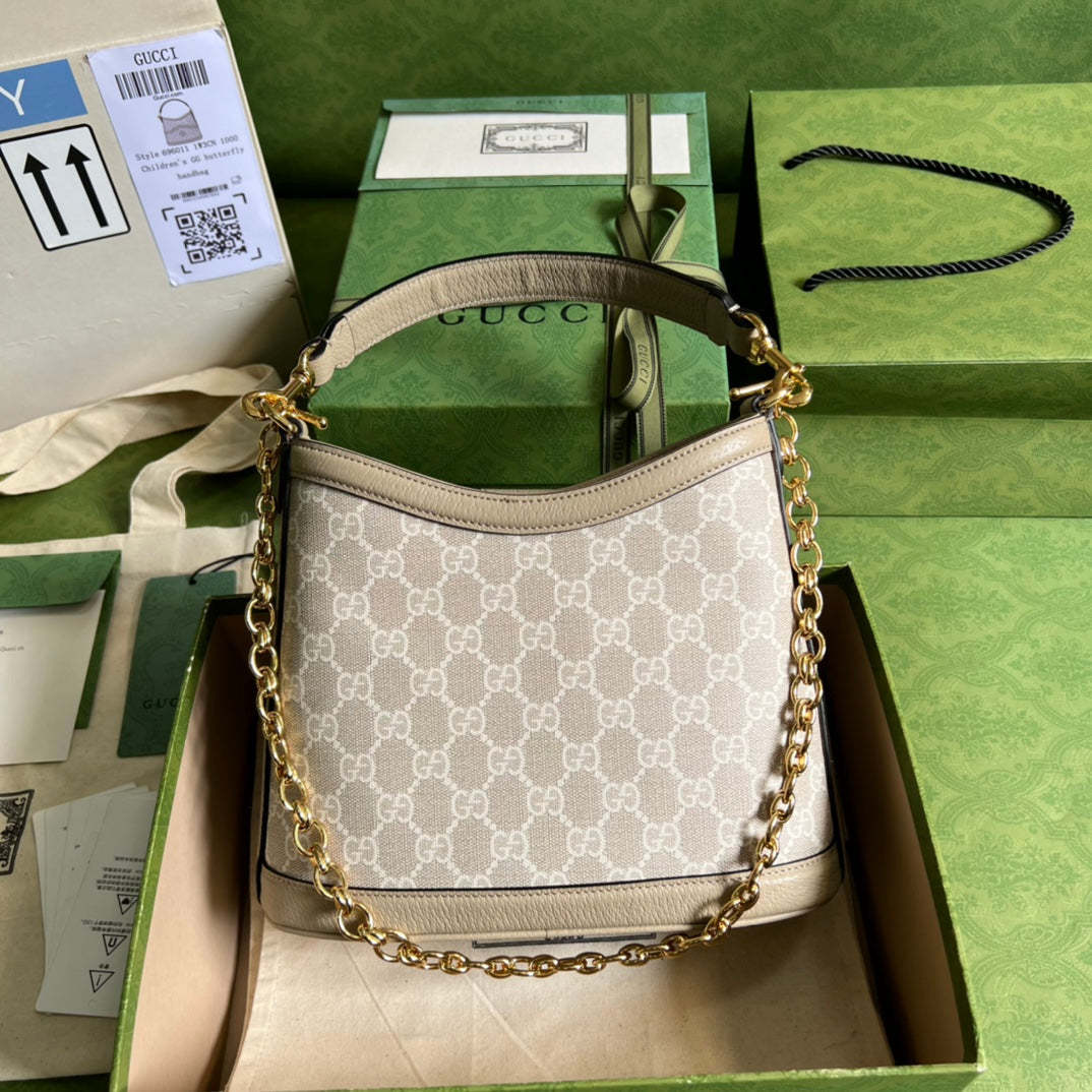 Luxury Bag - 039