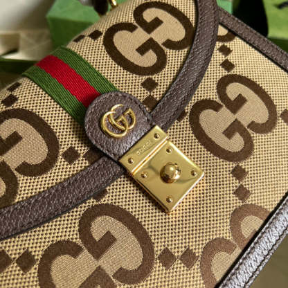 Luxury Bag - 084