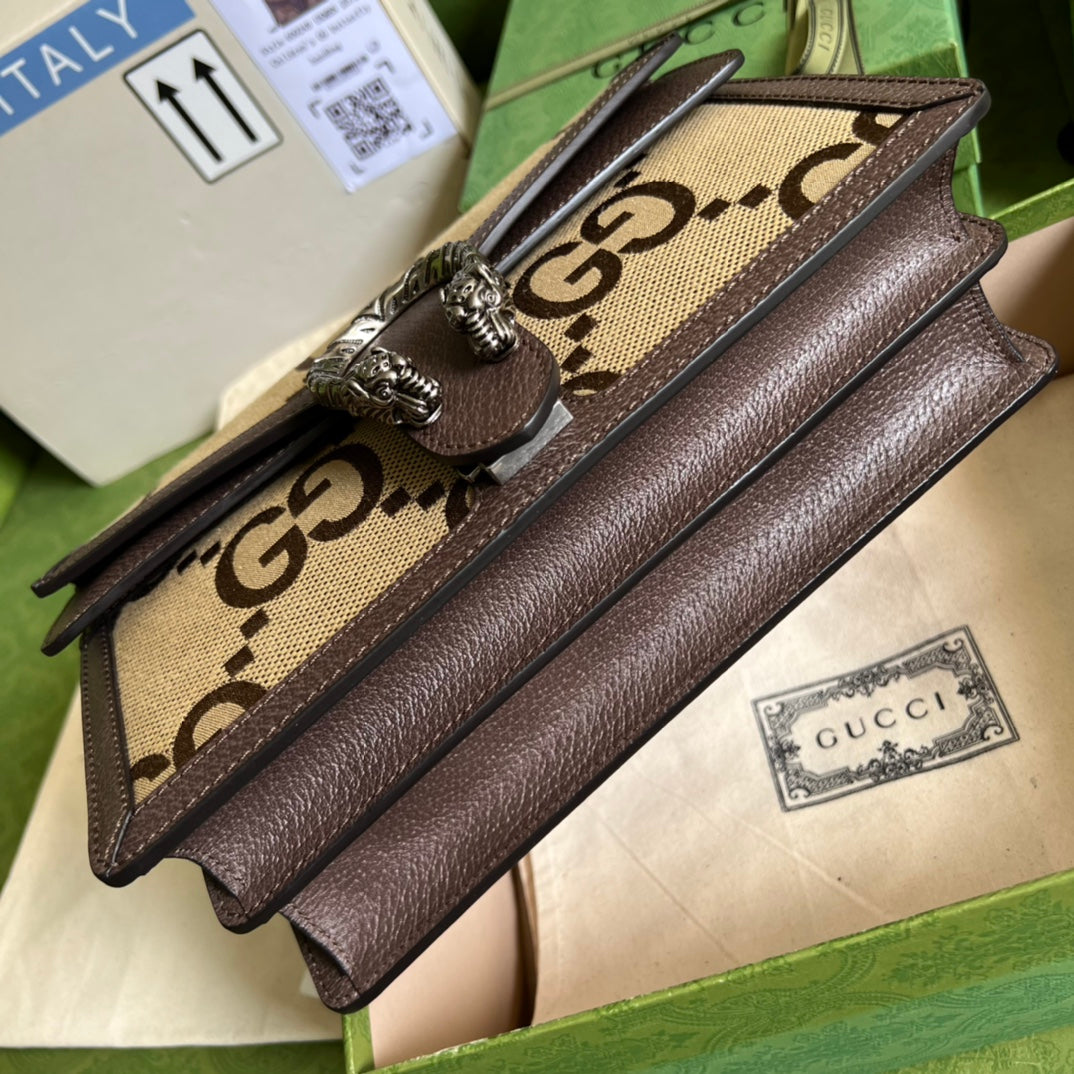 Luxury Bag - 079