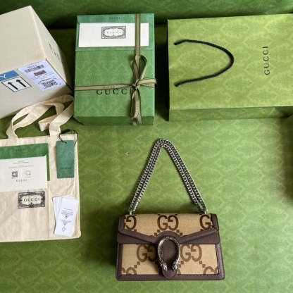 Luxury Bag - 079