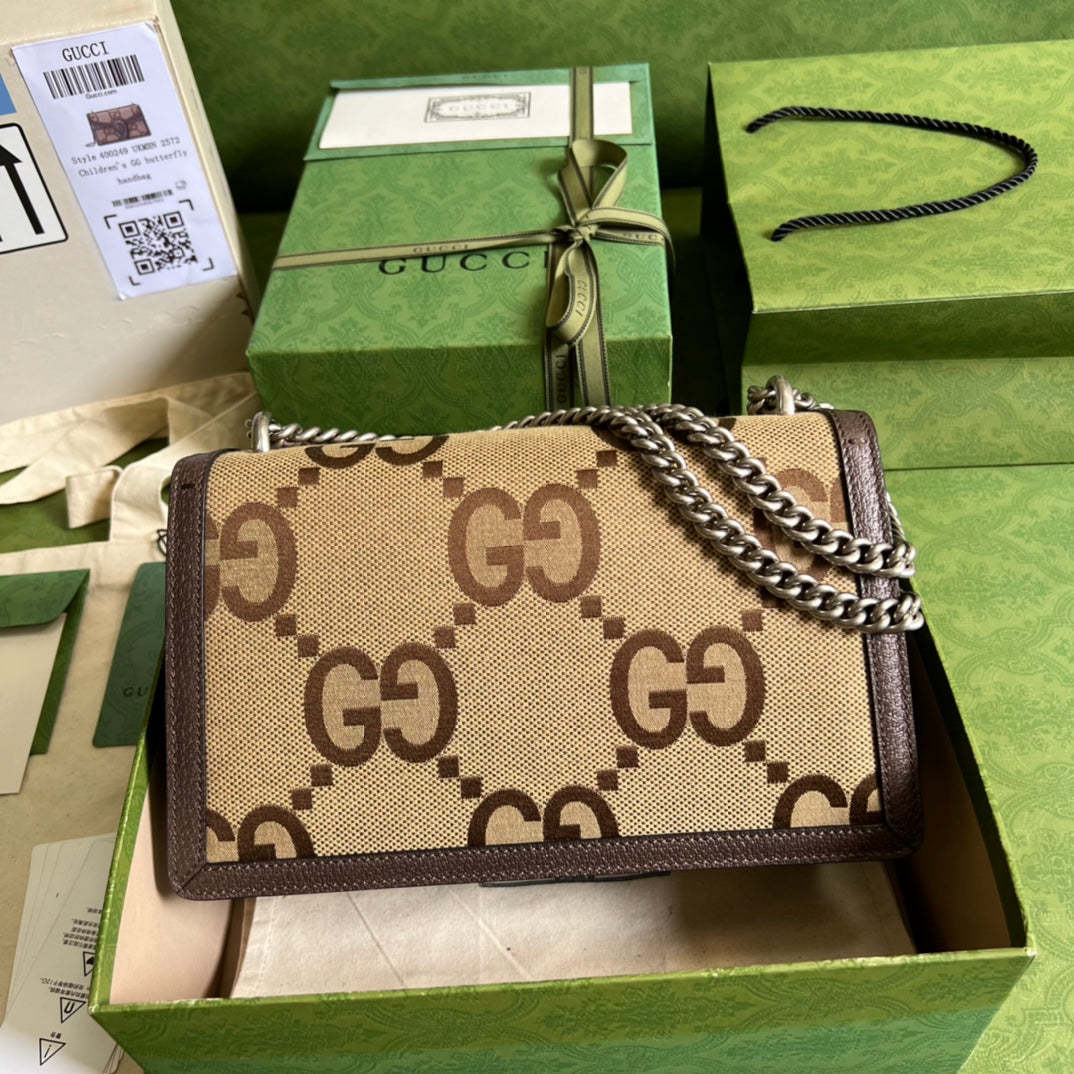 Luxury Bag - 079