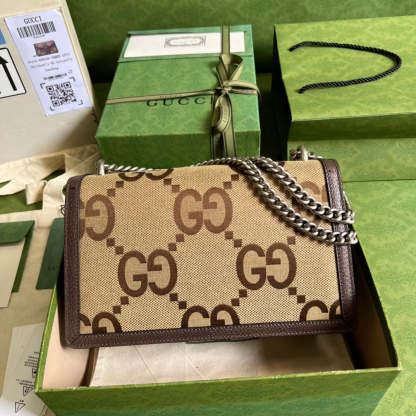 Luxury Bag - 079