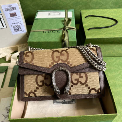 Luxury Bag - 079
