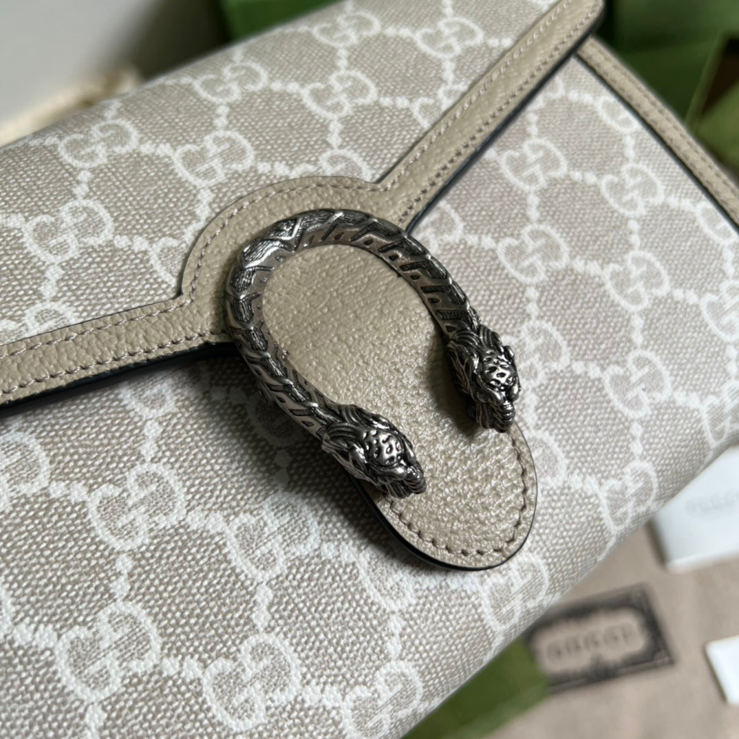 Luxury Bag - 043