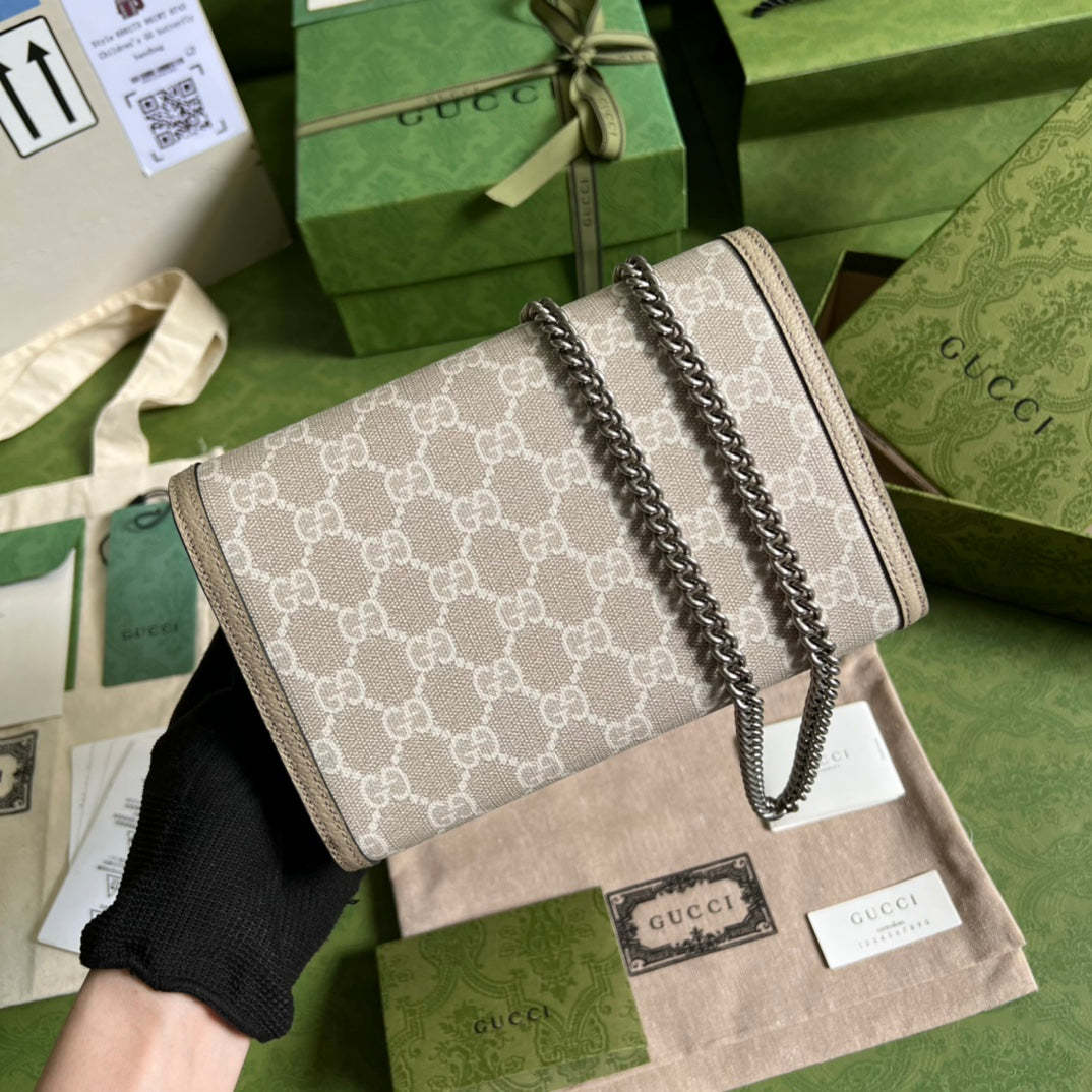 Luxury Bag - 043