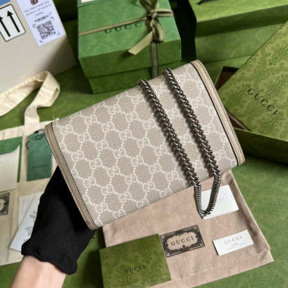 Luxury Bag - 043