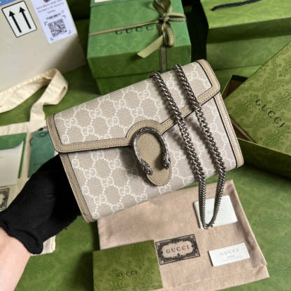 Luxury Bag - 043