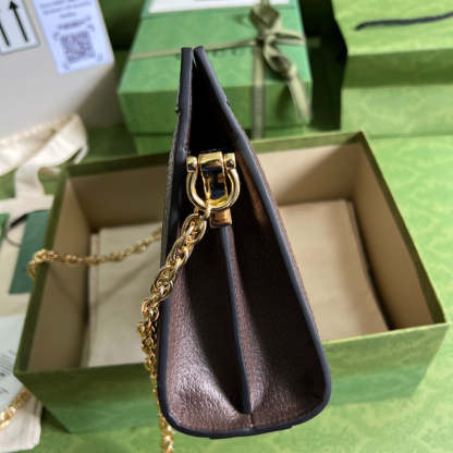 Luxury Bag - 108