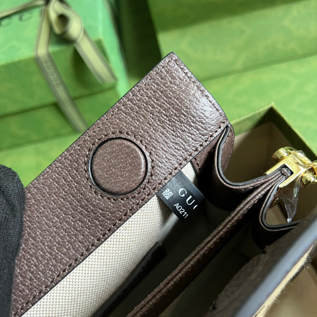 Luxury Bag - 108