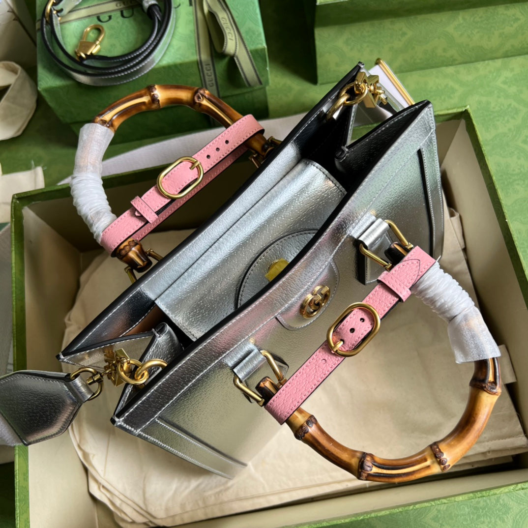 Luxury Bag - 069