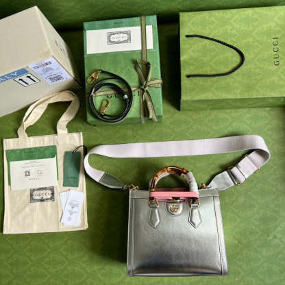 Luxury Bag - 069