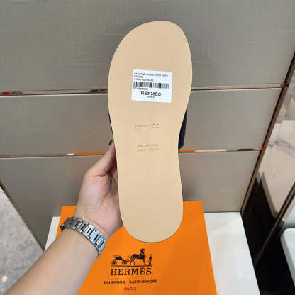 Luxury Shoes - HMS - 885