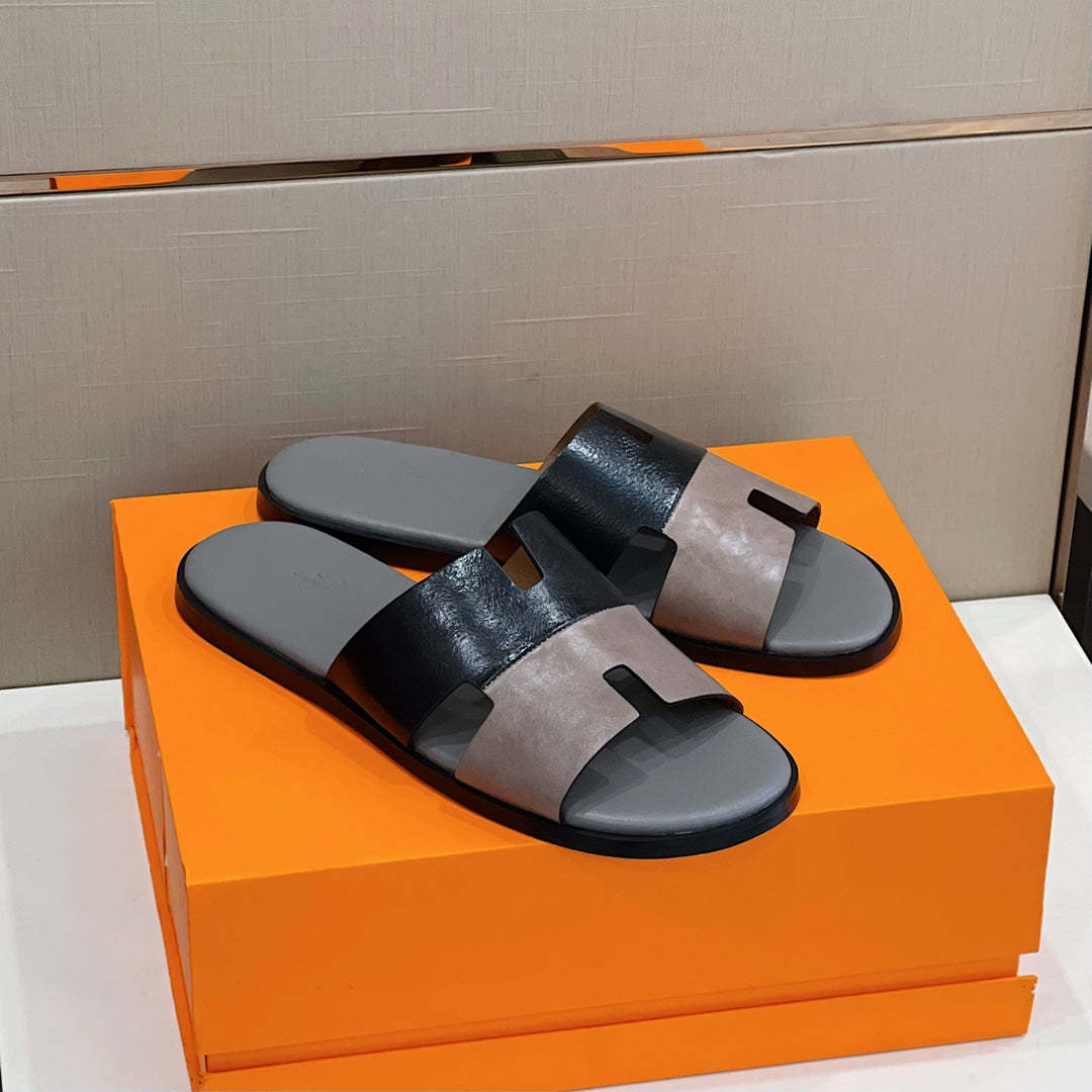 Luxury Shoes - HMS - 885