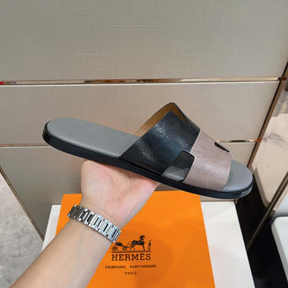 Luxury Shoes - HMS - 885