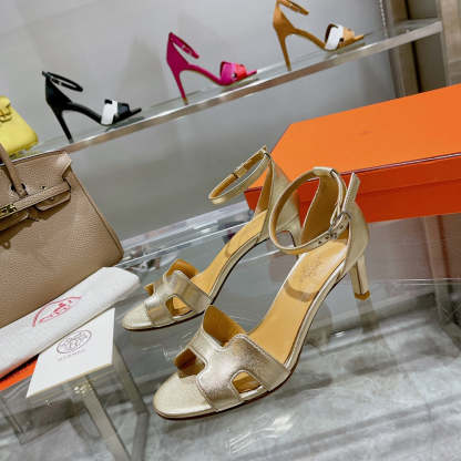 Luxury Shoes - HMS - 749