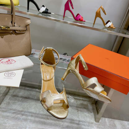 Luxury Shoes - HMS - 749