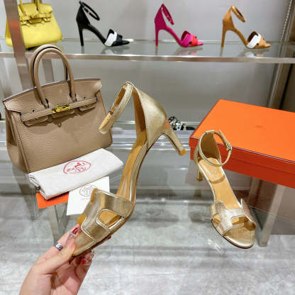 Luxury Shoes - HMS - 749