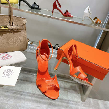 Luxury Shoes - HMS - 765
