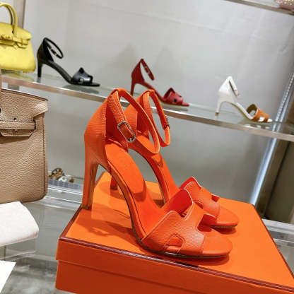 Luxury Shoes - HMS - 765
