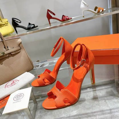 Luxury Shoes - HMS - 765