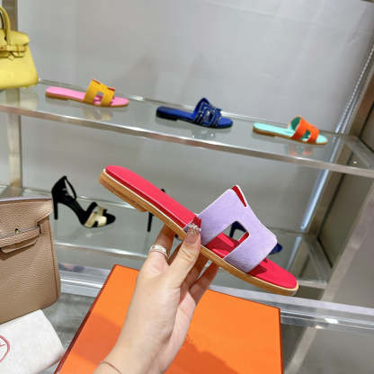 Luxury Shoes - HMS - 901