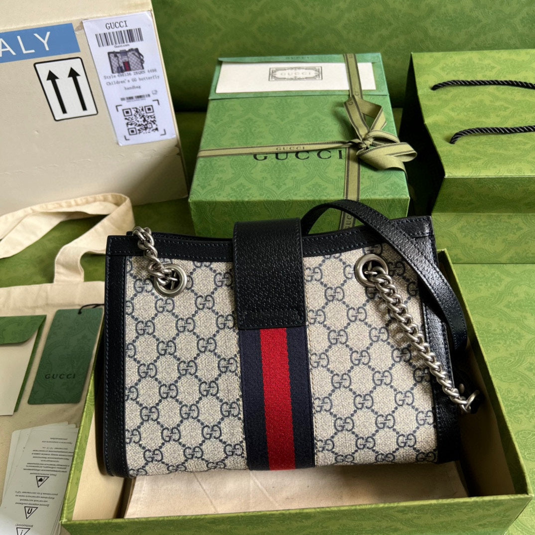Luxury Bag - 078