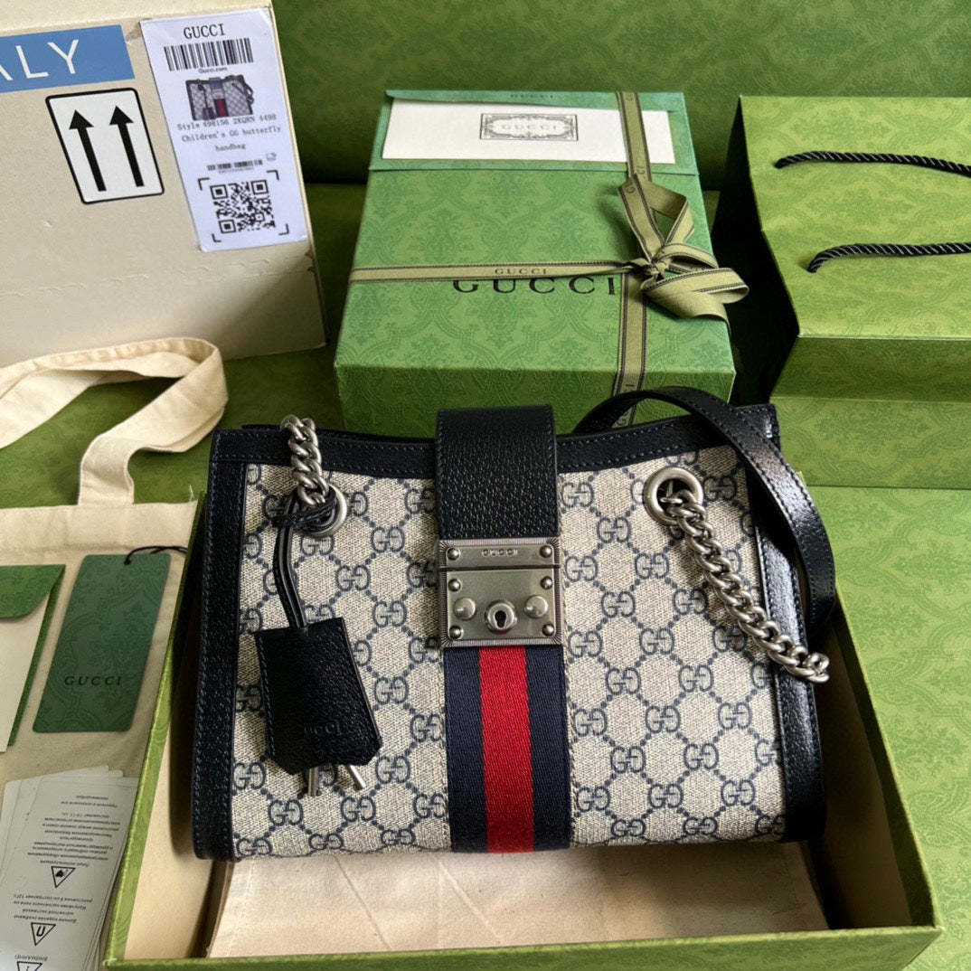 Luxury Bag - 078
