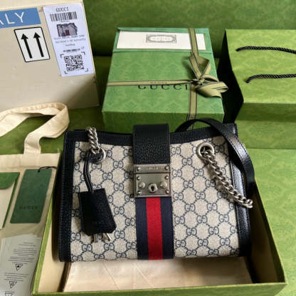 Luxury Bag - 078