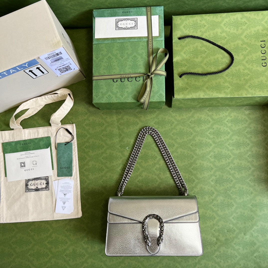 Luxury Bag - 065
