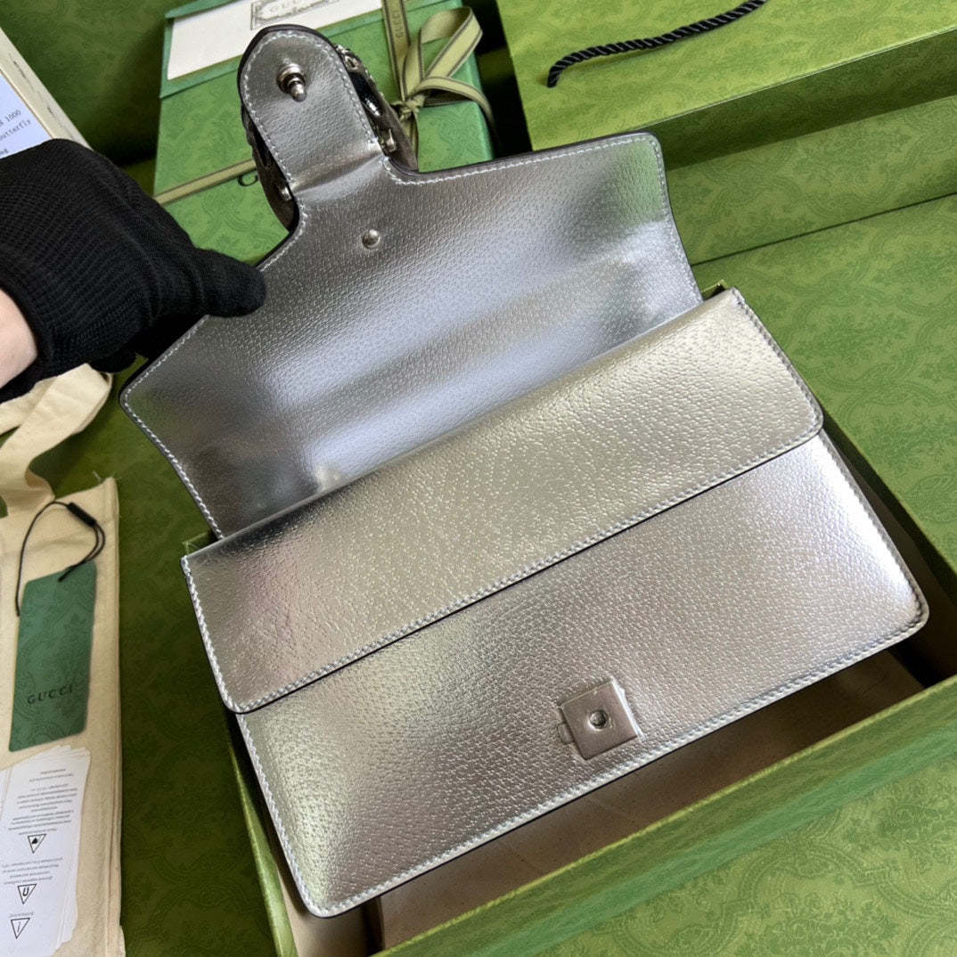 Luxury Bag - 065