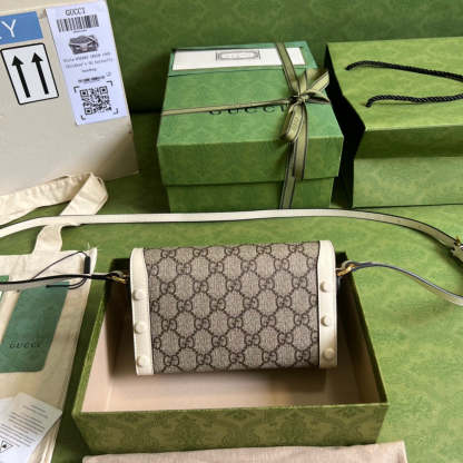 Luxury Bag - 083